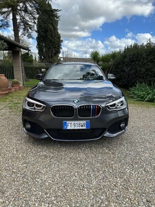 Usato 2019 BMW 114 1.5 Diesel 95 CV (22.000 €)