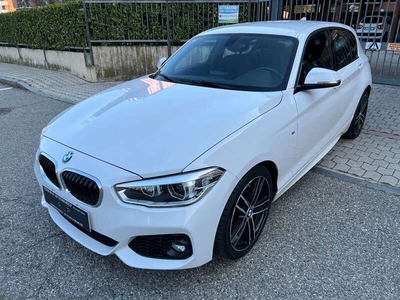 Usato 2019 BMW 116 1.5 Benzin 109 CV (18.500 €)