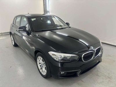 Usato 2019 BMW 116 1.5 Diesel 116 CV (18.350 €)