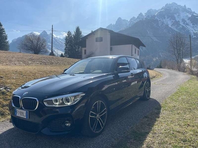 Usato 2019 BMW 116 1.5 Diesel 116 CV (22.900 €)