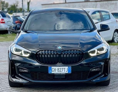 Usato 2019 BMW 118 2.0 Diesel 150 CV (25.900 €)