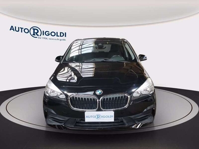 Usato 2019 BMW 216 Active Tourer 1.5 Diesel 116 CV (19.400 €)