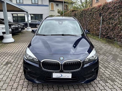 Usato 2019 BMW 218 Gran Tourer 2.0 Diesel 150 CV (14.900 €)