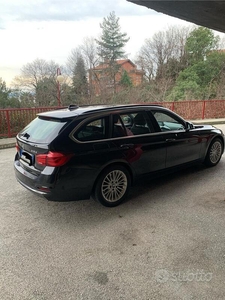 Usato 2019 BMW 316 2.0 Diesel 116 CV (18.000 €)