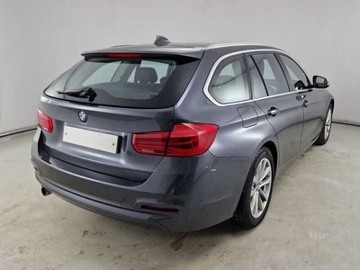 Usato 2019 BMW 318 2.0 Diesel 150 CV (14.500 €)