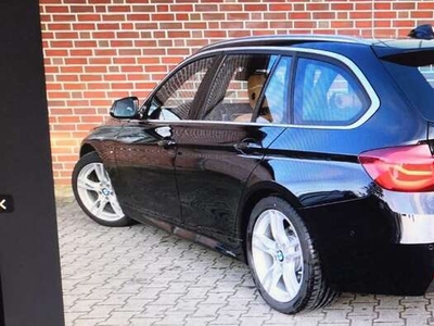 Usato 2019 BMW 318 2.0 Diesel 150 CV (25.500 €)