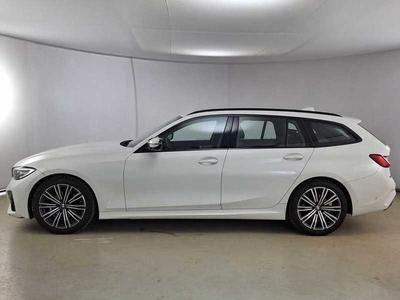 Usato 2019 BMW 320 2.0 Diesel 190 CV (29.450 €)