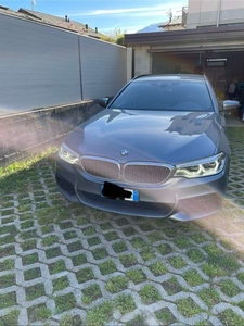Usato 2019 BMW 530 2.0 Benzin 252 CV (37.500 €)