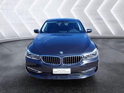 Usato 2019 BMW 630 3.0 Diesel 265 CV (32.990 €)