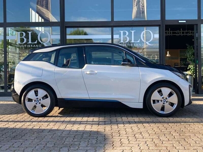 Usato 2019 BMW i3 0.6 El_Hybrid 102 CV (18.490 €)