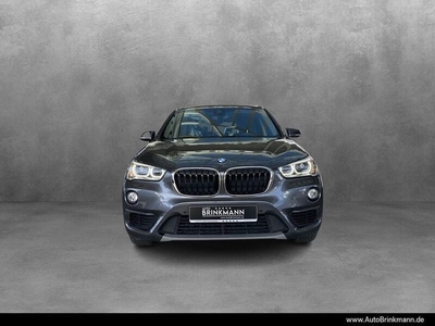Usato 2019 BMW X1 1.5 Benzin 140 CV (21.200 €)