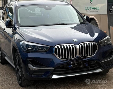 Usato 2019 BMW X1 1.5 Diesel 116 CV (26.000 €)