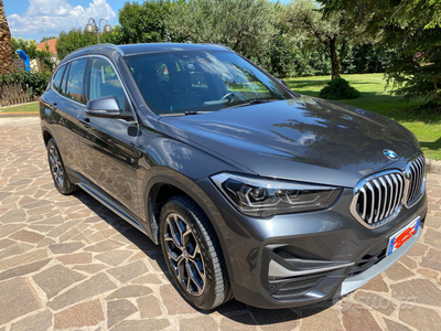 Usato 2019 BMW X1 2.0 Diesel 143 CV (24.500 €)