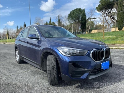 Usato 2019 BMW X1 2.0 Diesel 143 CV (24.800 €)