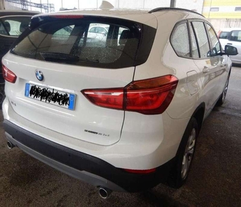 Usato 2019 BMW X1 2.0 Diesel 150 CV (23.990 €)