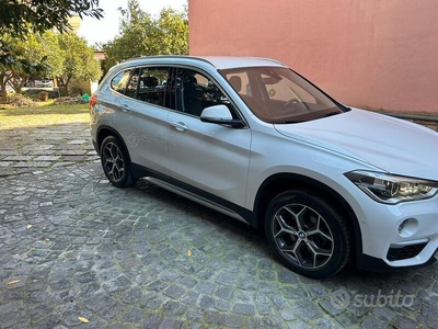Usato 2019 BMW X1 Diesel (19.490 €)