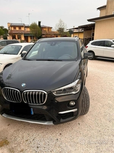 Usato 2019 BMW X1 Diesel (22.000 €)