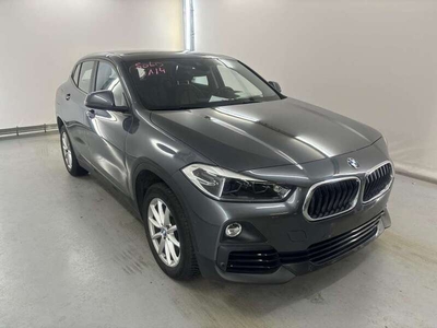 Usato 2019 BMW X2 1.5 Diesel 116 CV (26.450 €)