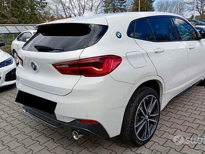 Usato 2019 BMW X2 2.0 Diesel 150 CV (24.500 €)