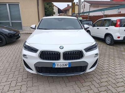 Usato 2019 BMW X2 2.0 Diesel 150 CV (25.990 €)