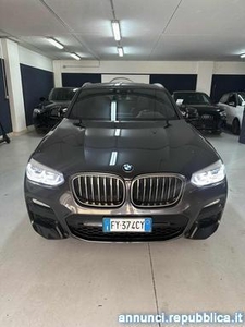 Usato 2019 BMW X3 Diesel (39.990 €)