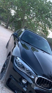 Usato 2019 BMW X6 3.0 Diesel 249 CV (46.000 €)