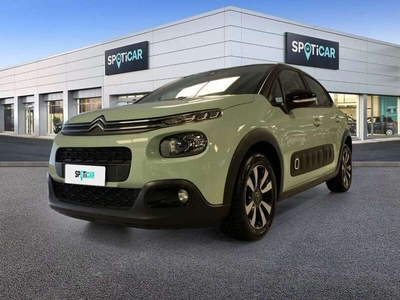 Usato 2019 Citroën C3 1.2 Benzin 83 CV (13.450 €)