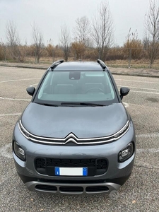 Usato 2019 Citroën C3 Aircross 1.2 Benzin 110 CV (15.000 €)