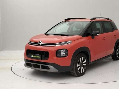 Usato 2019 Citroën C3 Aircross 1.5 Diesel 102 CV (12.900 €)