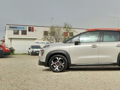 Usato 2019 Citroën C3 Aircross 1.5 Diesel 102 CV (16.500 €)