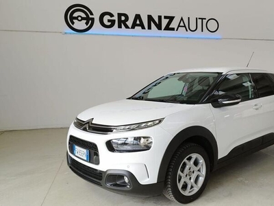 Usato 2019 Citroën C4 Cactus 1.5 Diesel 102 CV (14.900 €)