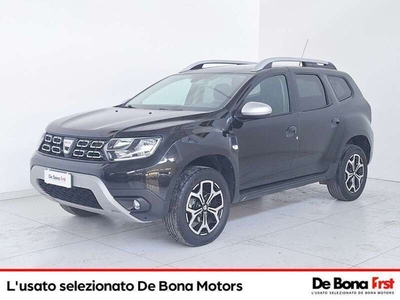 Usato 2019 Dacia Duster 1.5 Diesel 116 CV (15.890 €)