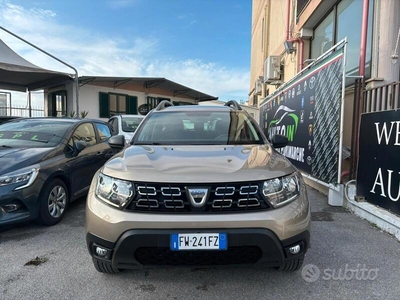 Usato 2019 Dacia Duster 1.6 LPG_Hybrid 114 CV (13.999 €)