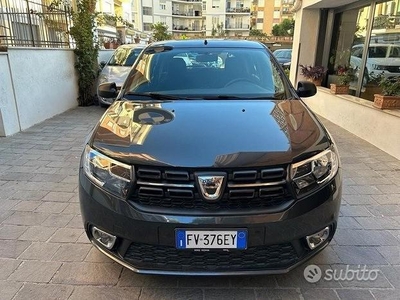Usato 2019 Dacia Sandero 1.5 Diesel 75 CV (10.950 €)