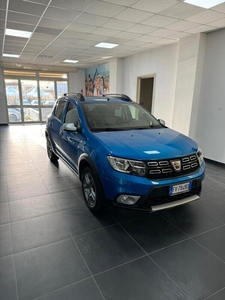 Usato 2019 Dacia Sandero 1.5 Diesel 95 CV (11.250 €)