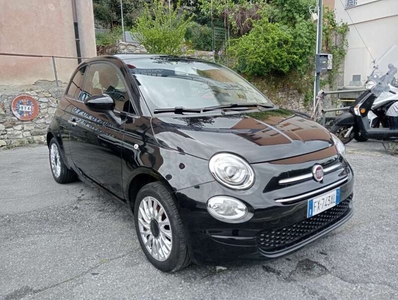 Usato 2019 Fiat 500 1.2 Benzin 69 CV (11.200 €)