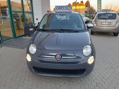 Usato 2019 Fiat 500 1.2 Benzin 69 CV (12.200 €)