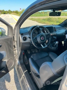 Usato 2019 Fiat 500 1.2 Benzin 69 CV (12.800 €)