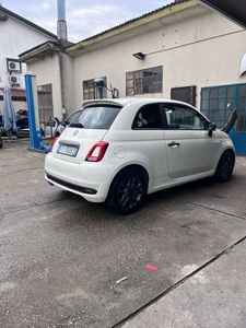 Usato 2019 Fiat 500 1.2 LPG_Hybrid 69 CV (11.500 €)