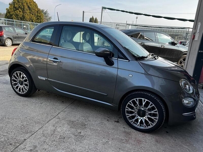 Usato 2019 Fiat 500 1.2 LPG_Hybrid 69 CV (11.800 €)