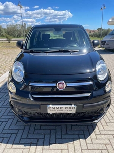 Usato 2019 Fiat 500L 1.2 Diesel 95 CV (13.500 €)