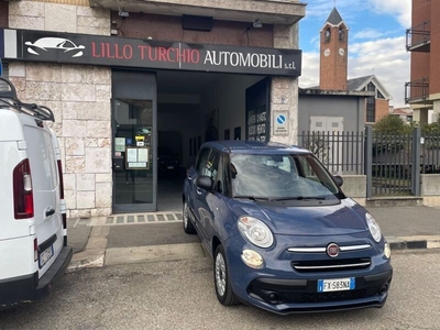 Usato 2019 Fiat 500L 1.2 Diesel 95 CV (13.900 €)