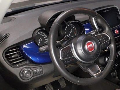 Usato 2019 Fiat 500X 1.0 Benzin 120 CV (13.990 €)