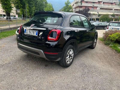 Usato 2019 Fiat 500X 1.6 Benzin 110 CV (16.000 €)