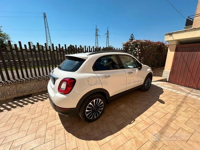 Usato 2019 Fiat 500X 1.6 Diesel 120 CV (17.900 €)