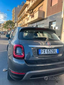 Usato 2019 Fiat 500X Diesel 95 CV (15.500 €)