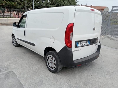 Usato 2019 Fiat Doblò 1.6 Diesel 120 CV (8.999 €)