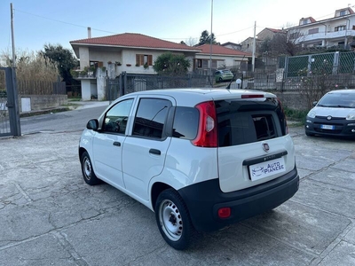 Usato 2019 Fiat Panda 1.2 Benzin 69 CV (6.000 €)