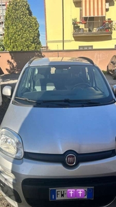 Usato 2019 Fiat Panda 1.2 Benzin 69 CV (8.150 €)