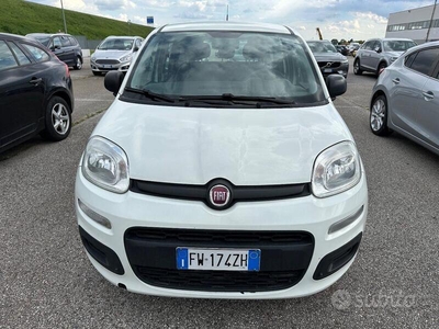 Usato 2019 Fiat Panda 1.2 Diesel 95 CV (7.500 €)